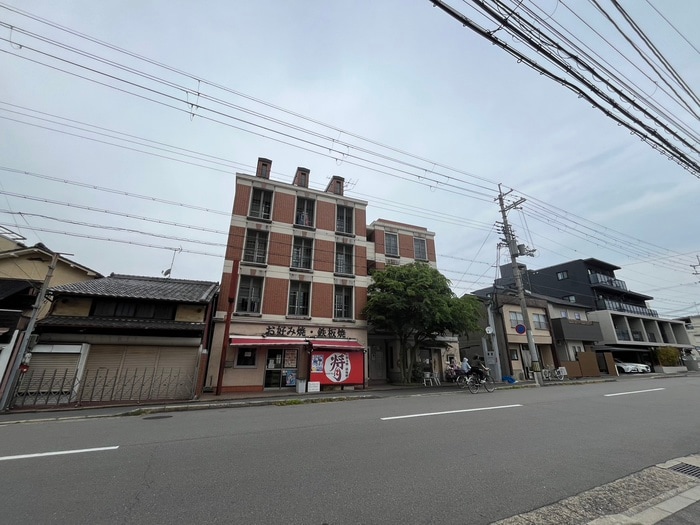 外観写真 フォレスト