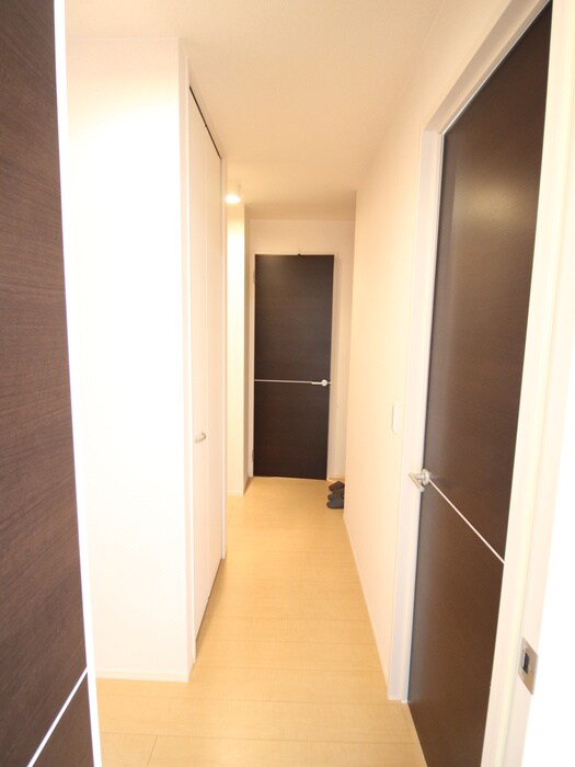 廊下 サンハイツ岡Ⅴ