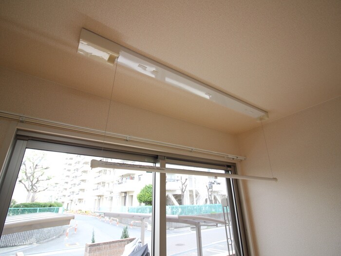 内観写真 サンハイツ岡Ⅴ