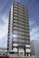 エントランス部分 ｸﾘｽﾀﾙｸﾞﾗﾝﾂ大阪ｾﾝﾀ-Ｓｔ(403)