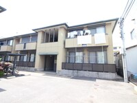 サンメゾンさつきＣ棟