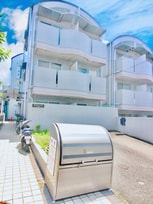 湯川マンション津久野