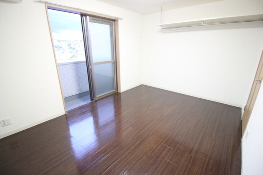 居室 ア－クリ－ド二条城北