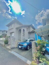 高槻芝谷町戸建