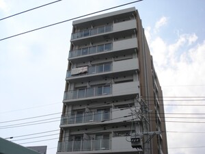 ﾌｪﾆｯｸｽﾚｼﾞﾃﾞﾝｽ高井田Ⅱ