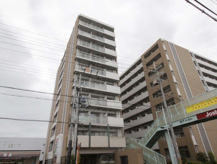 外観写真 CASSIA高井田SouthCourt