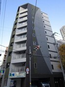 モザイクの外観