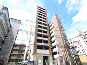 F.F.江坂江の木町パークサイドⅡ