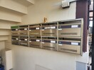 建物設備 高津橋農住団地A棟