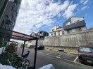 周辺環境 高津橋農住団地A棟