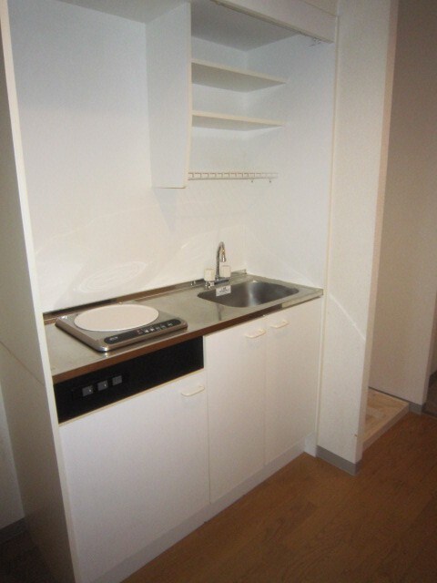 内観写真 プルミエ－ルメゾン江坂