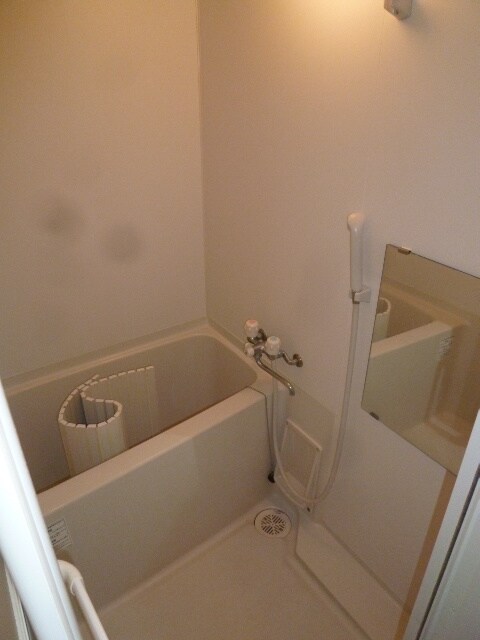 バス／シャワールーム等 プルミエ－ルメゾン江坂