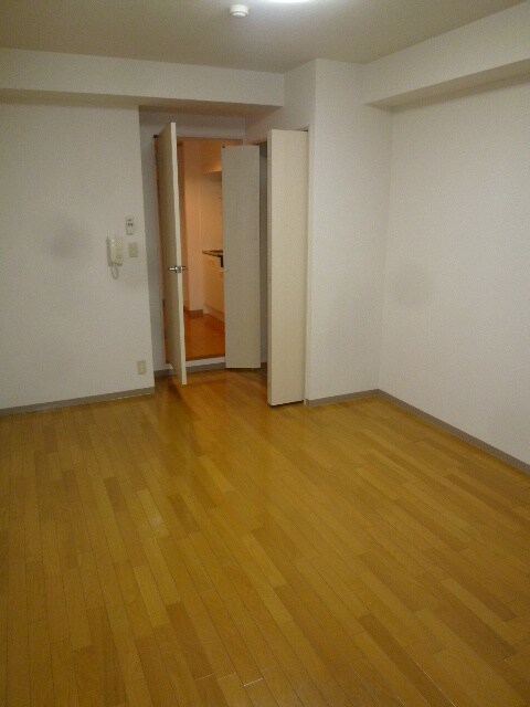 居室 プルミエ－ルメゾン江坂