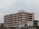 北条病院(病院)まで850m ルナ・コ－ト上野芝