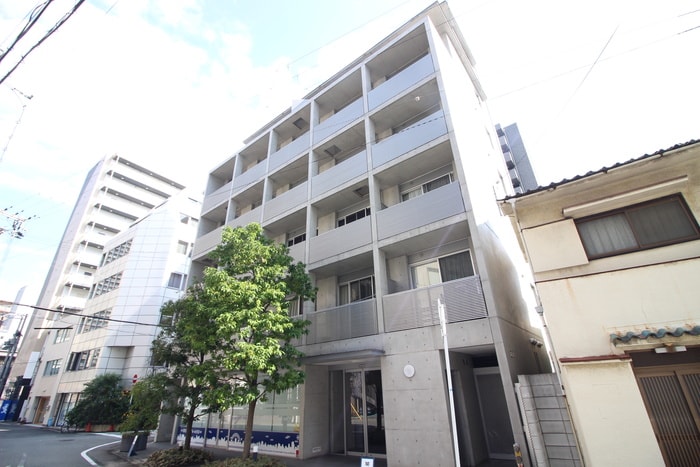 外観写真 グランディＴ梅田