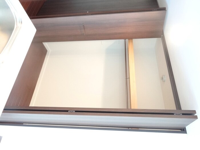 収納 グランディＴ梅田