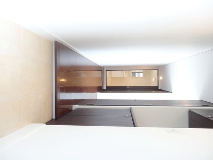 廊下 グランディＴ梅田