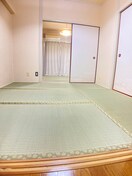 居室 第２寿マンション