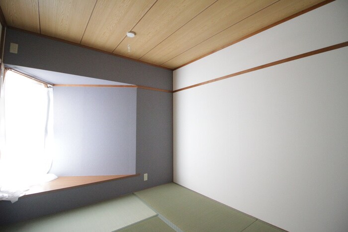 居室 ワコーレ須磨本町(303)