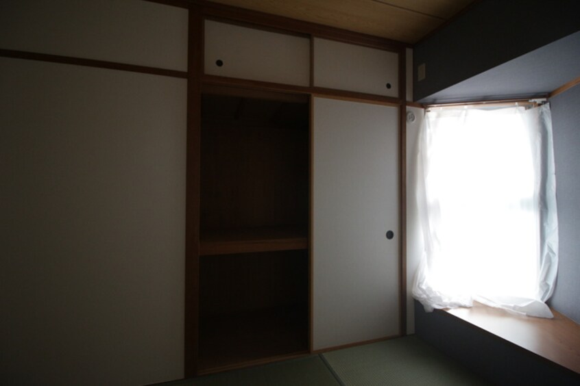 居室 ワコーレ須磨本町(303)