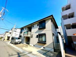 フラッツテイクⅡ