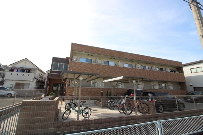 外観写真 グランデイソラ