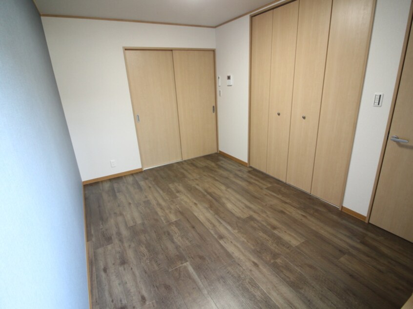 居室 南ハイツ１号棟