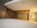 玄関 南ハイツ１号棟