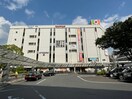イズミヤ 寝屋川店(ショッピングセンター/アウトレットモール)まで1300m 南ハイツ１号棟
