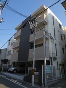 外観写真 Primaire