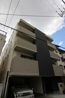 外観写真 Primaire