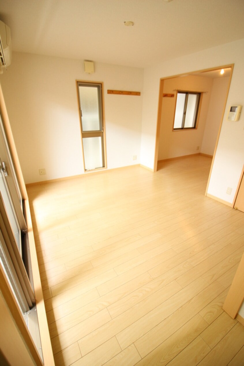 居室 Primaire