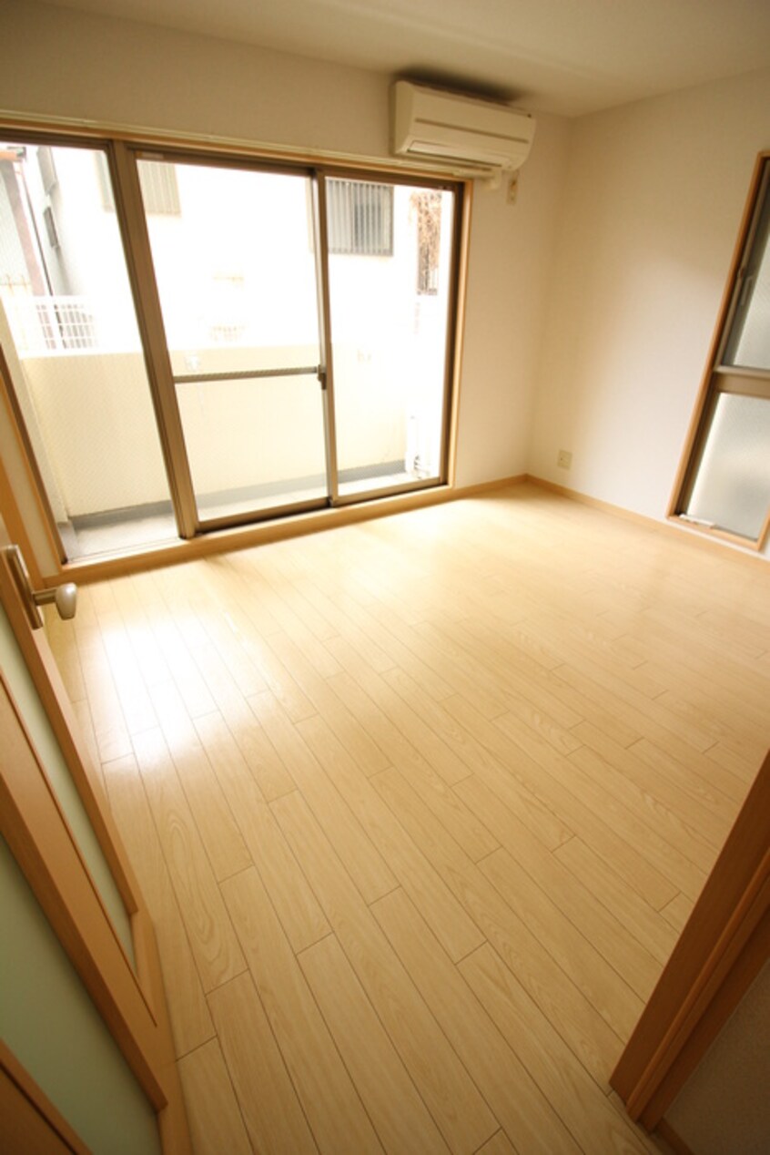 居室 Primaire