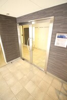 建物設備 Primaire