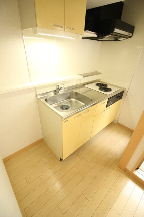キッチン Primaire