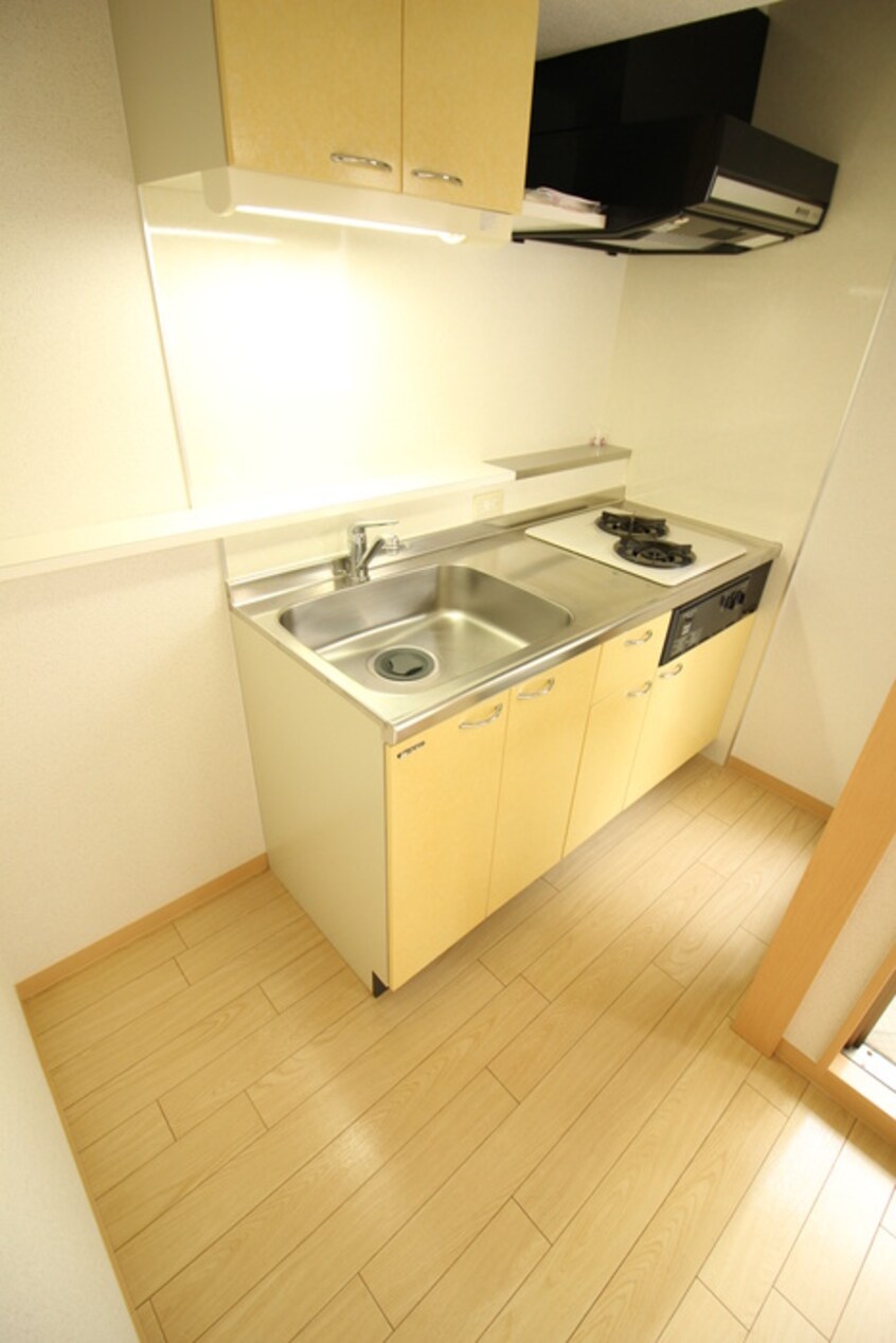 キッチン Primaire