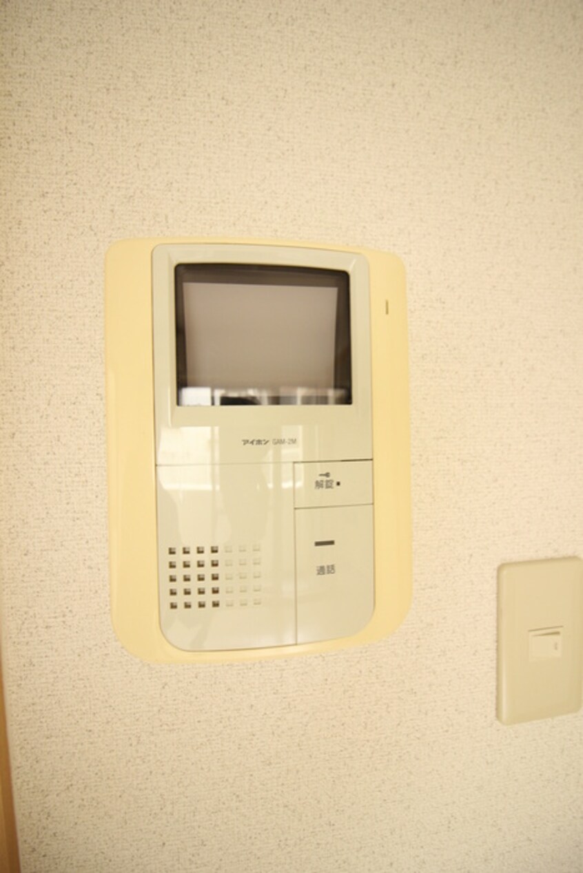 内観写真 Primaire