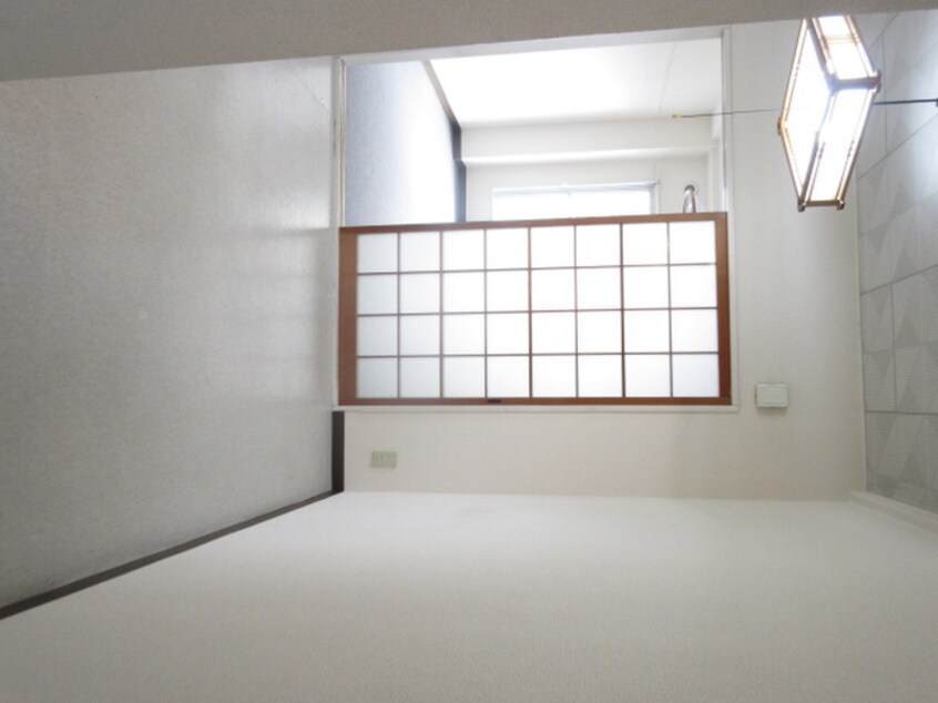 居室 サンライズマンション