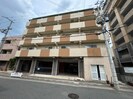セイナ古川橋の外観