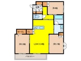 仮)ヘーベルメゾン千里園