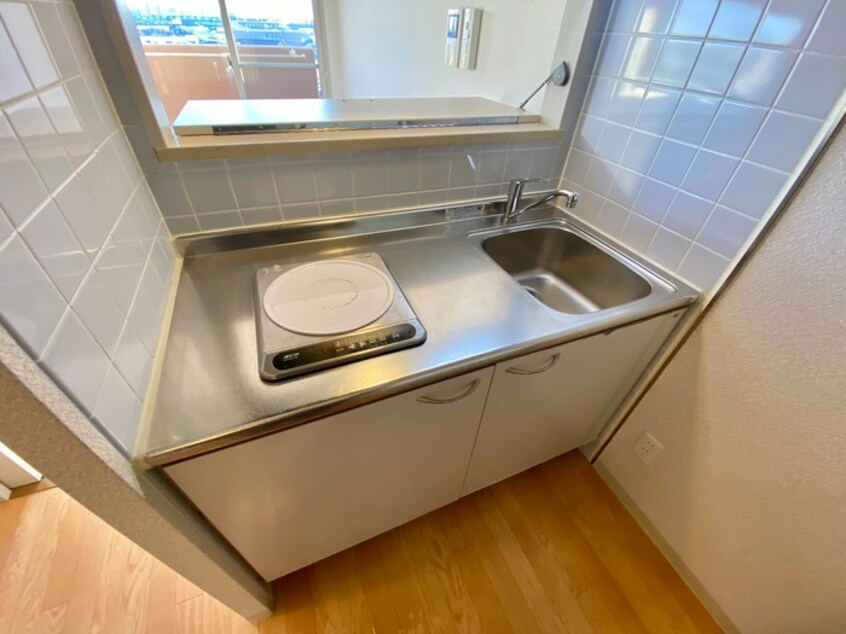 キッチン エナブル塚本