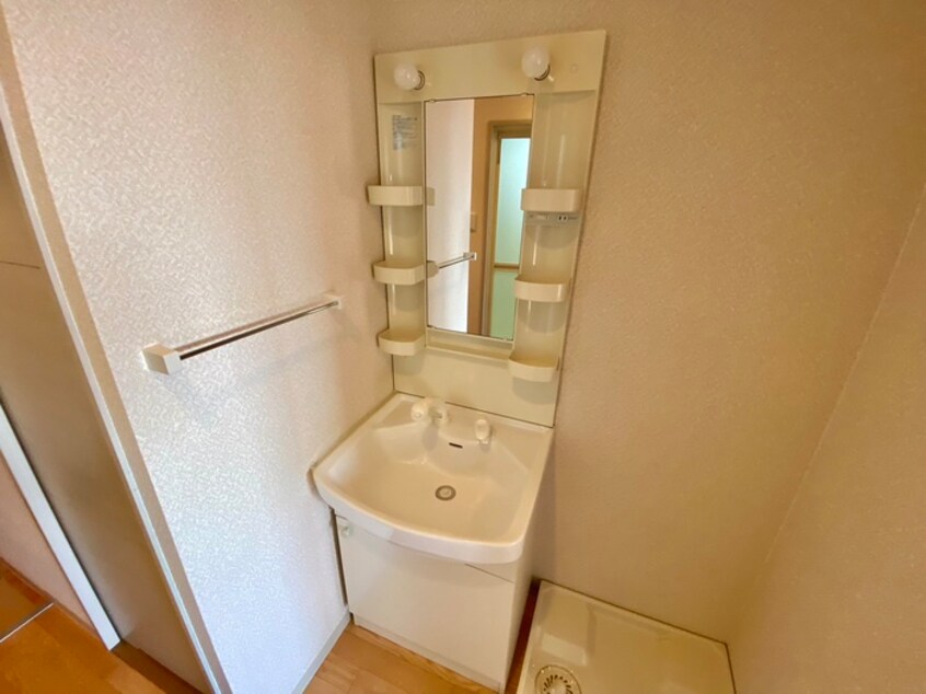 洗面 エナブル塚本