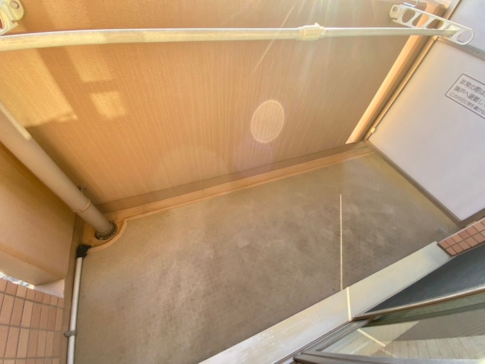 ベランダ・バルコニー エナブル塚本