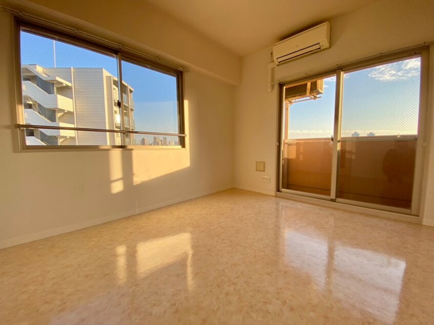 居室 エナブル塚本