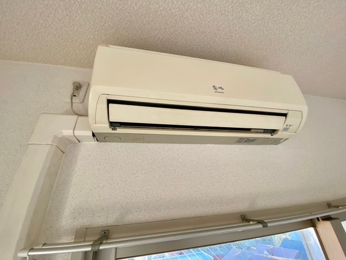 内観写真 エナブル塚本