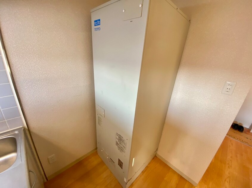 内観写真 エナブル塚本