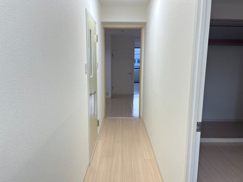 廊下 グロリオーサ甲東