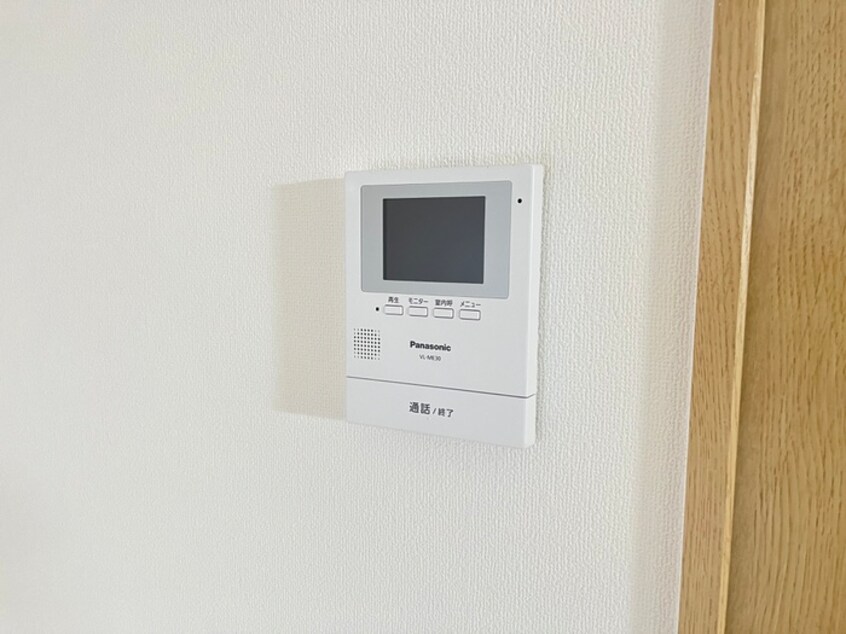 内観写真 グロリオーサ甲東