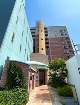 CITY　SPIRE桜川Ⅱ