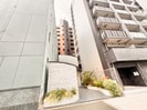CITY　SPIRE桜川Ⅱの外観